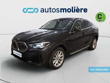 xDrive 40iA