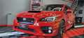 Subaru WRX WRX STI 2.5 Rot - thumbnail 2