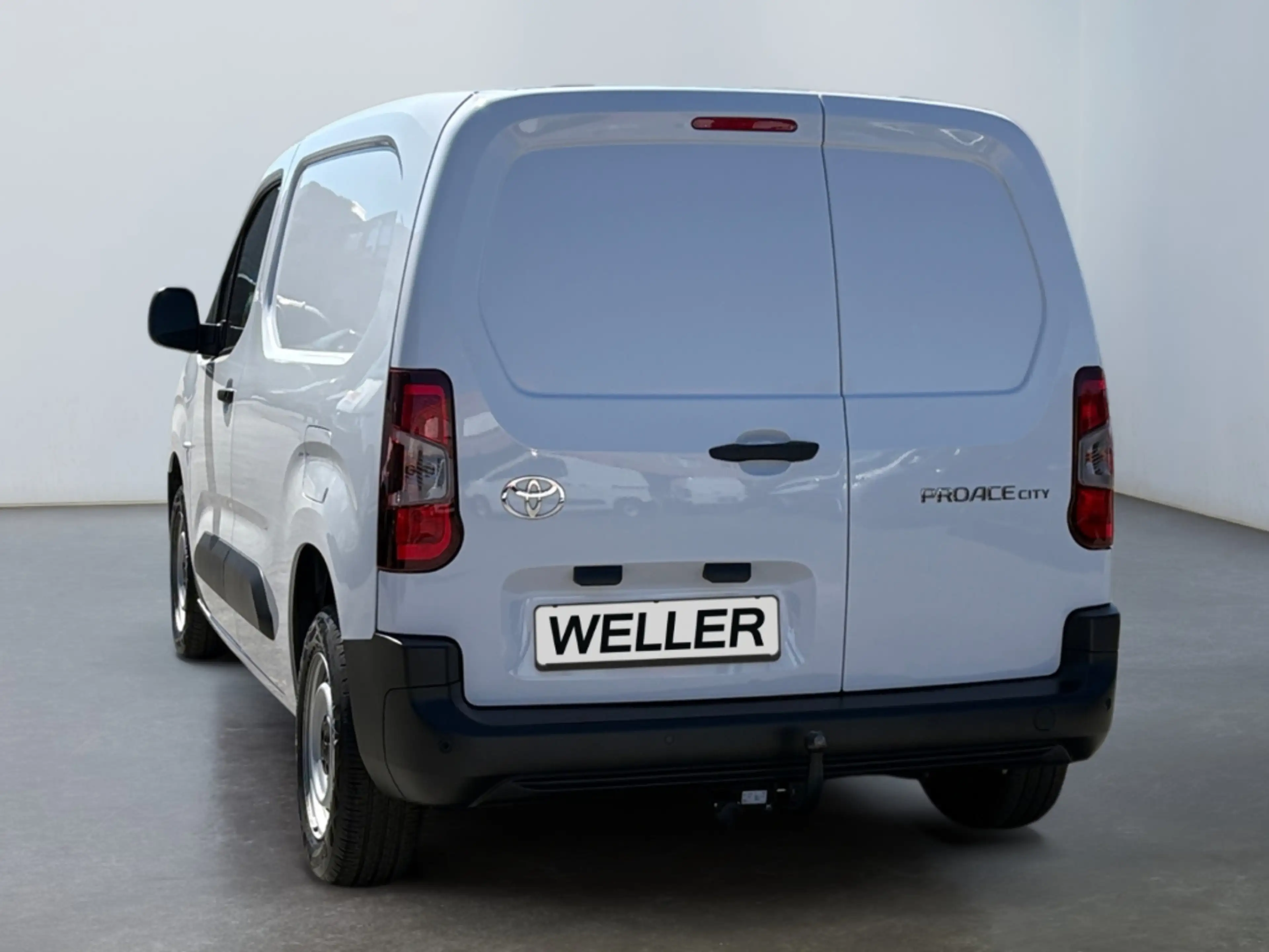 Toyota Proace City 1.5 D-4D L1 Duty *LED*PDC*Bluetooth* — photo 7