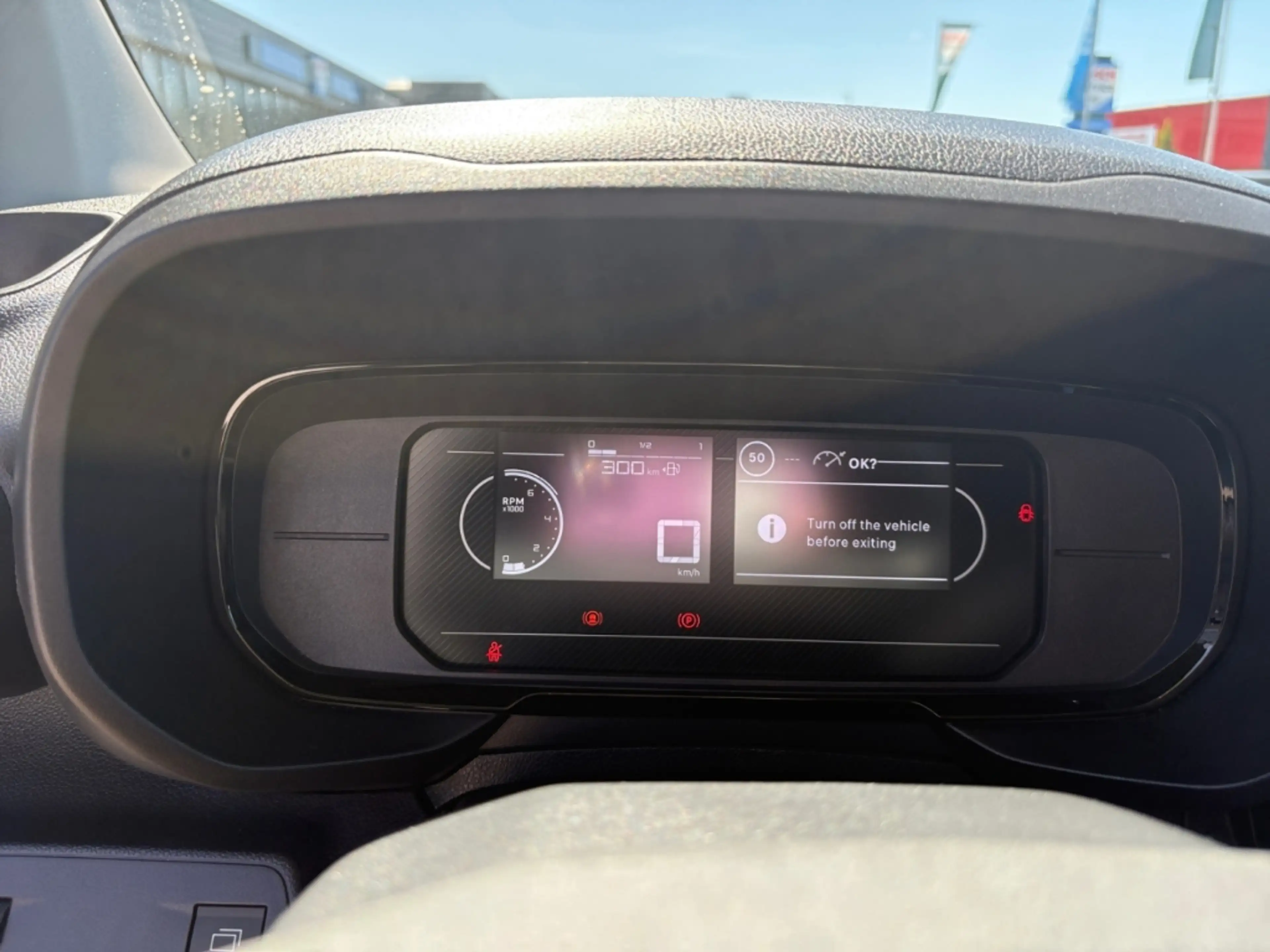 Toyota Proace City 1.5 D-4D L1 Duty *LED*PDC*Bluetooth* — photo 13