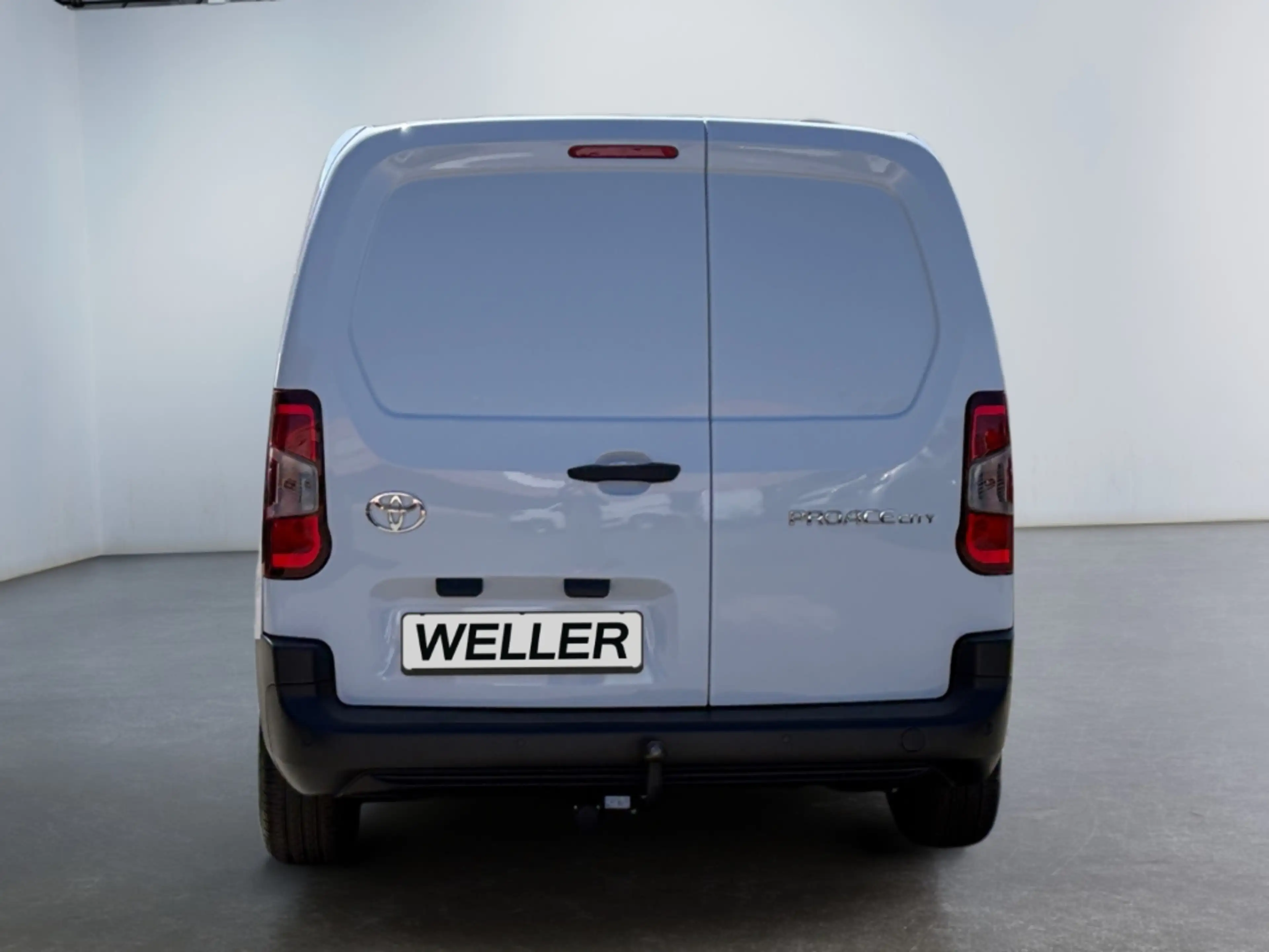 Toyota Proace City 1.5 D-4D L1 Duty *LED*PDC*Bluetooth* — photo 6
