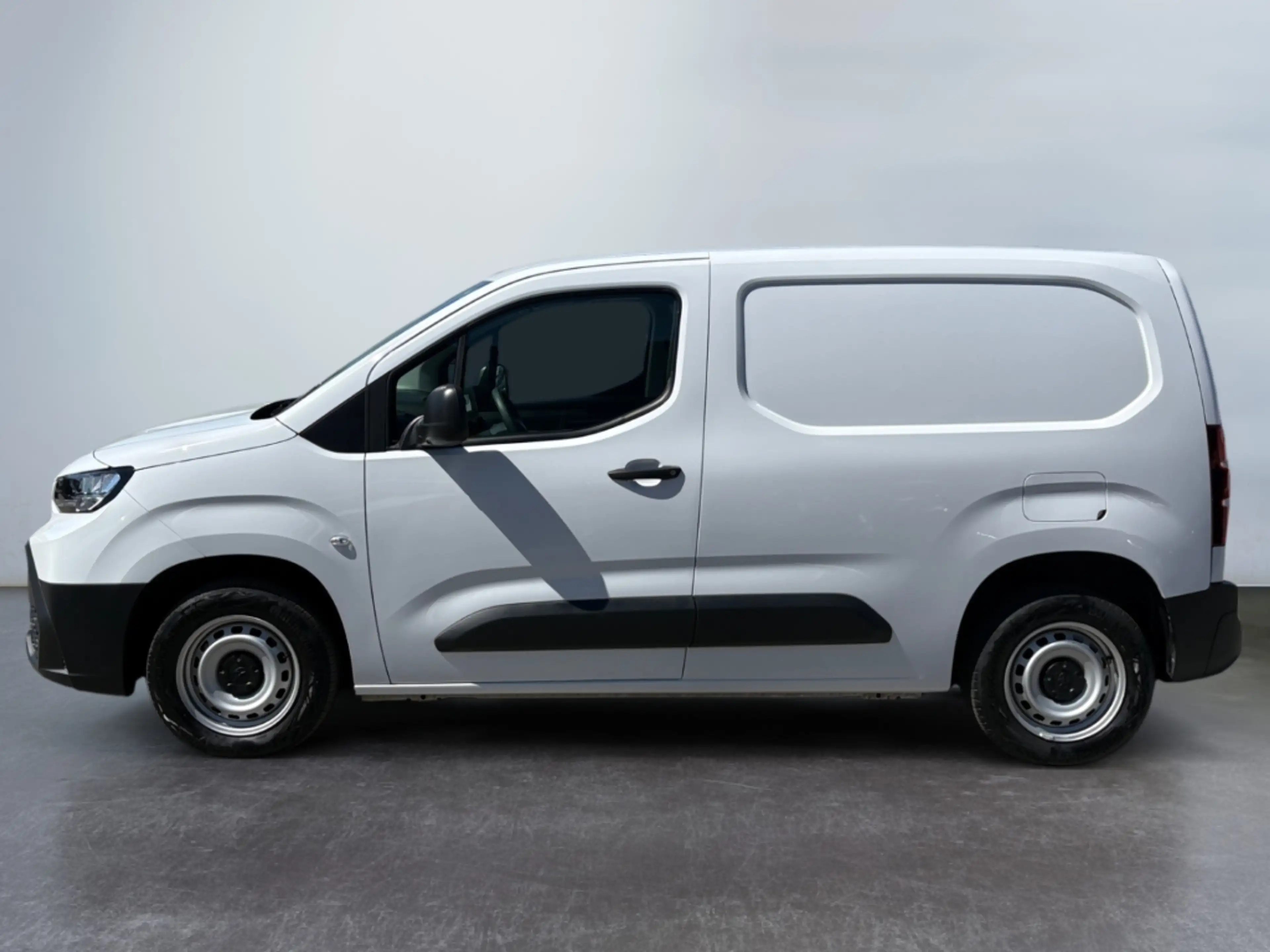 Toyota Proace City 1.5 D-4D L1 Duty *LED*PDC*Bluetooth* — photo 5