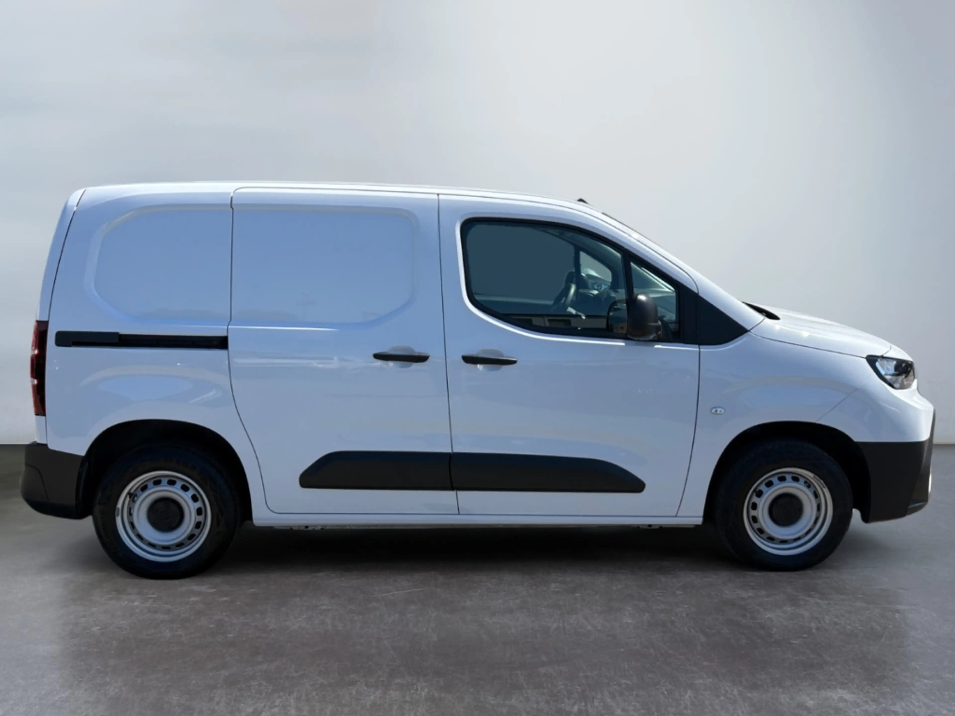 Toyota Proace City 1.5 D-4D L1 Duty *LED*PDC*Bluetooth* — photo 10