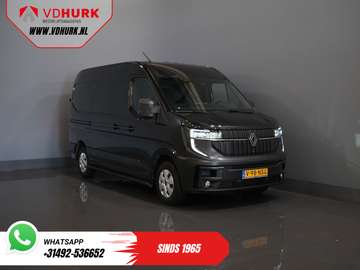 E-Tech 87 kWh 447 km WLTP 145 pk L2H2 NL Auto/ LED