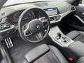 BMW 330 i Touring M Sport NaviTempomat Klimaaut. Shz Schwarz - thumbnail 9