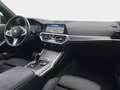 BMW 330 i Touring M Sport NaviTempomat Klimaaut. Shz Schwarz - thumbnail 12
