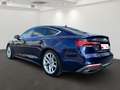 Audi A5 Sportback 40 TDI quattro S line *MATRIX*NAVI*PDC* Bleu - thumbnail 5