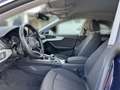 Audi A5 Sportback 40 TDI quattro S line *MATRIX*NAVI*PDC* Bleu - thumbnail 11
