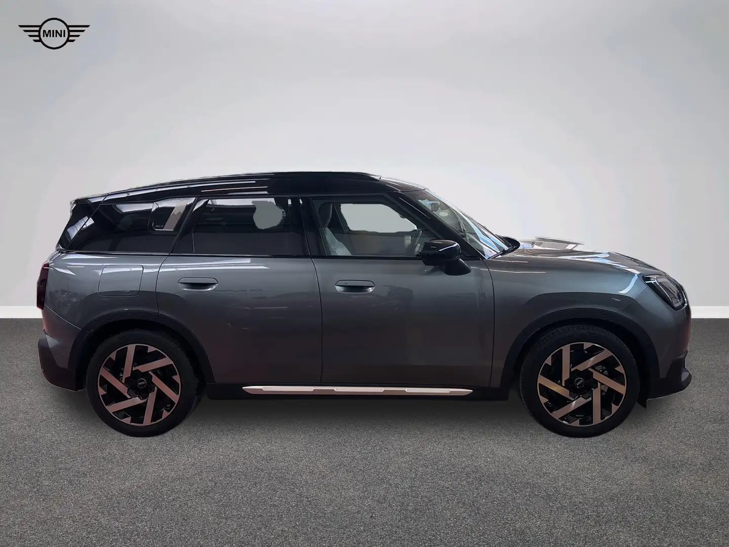 MINI Countryman S All4 All-Electric MINI Countryman SE ALL4 Зелёный - 2