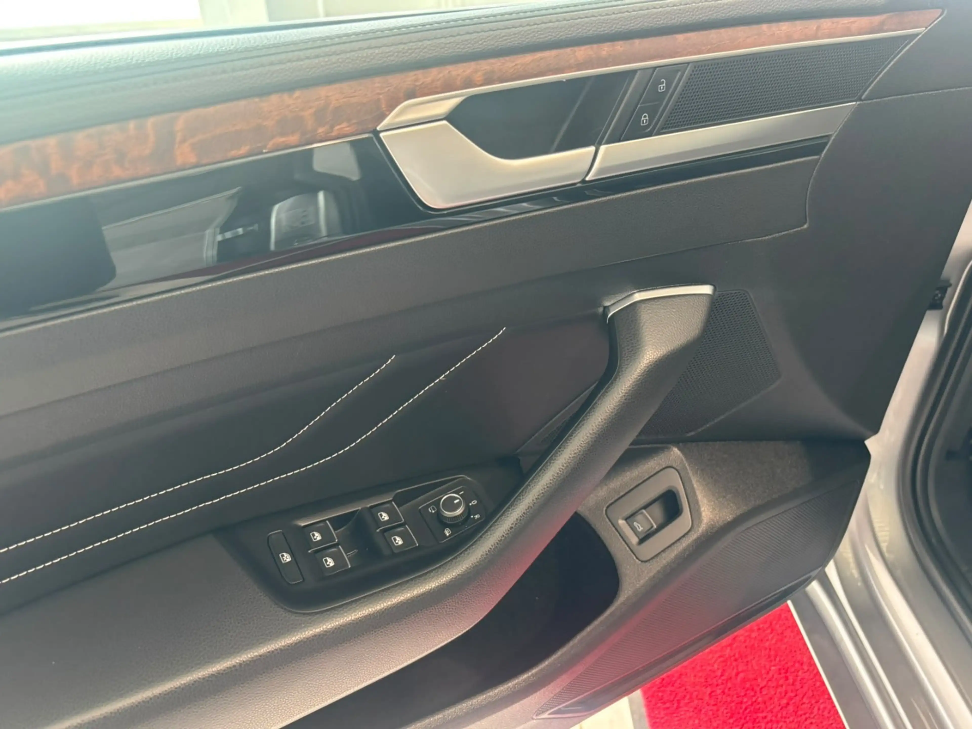 Volkswagen Arteon Shooting Brake Elegance — photo 12