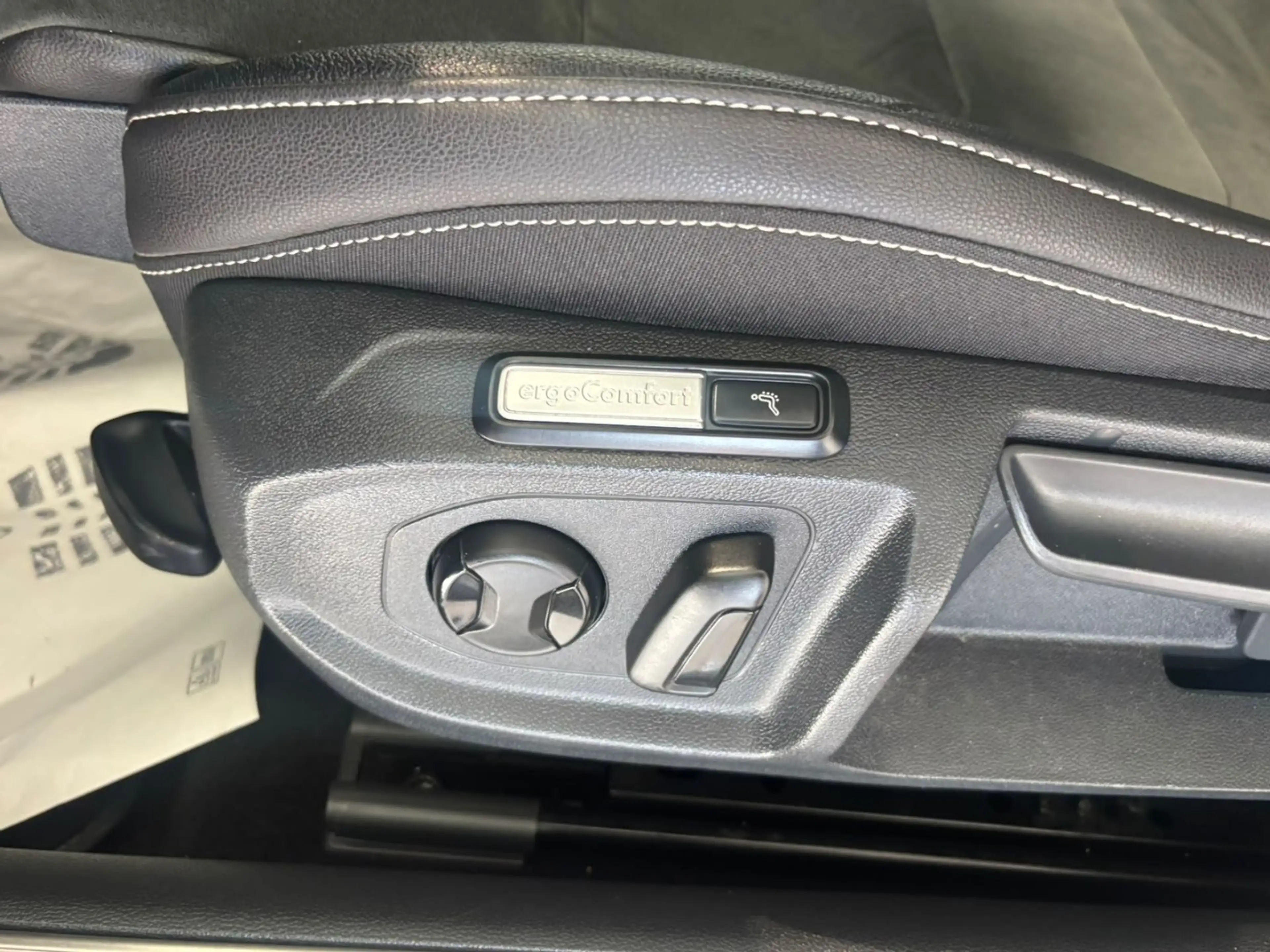 Volkswagen Arteon Shooting Brake Elegance — photo 14