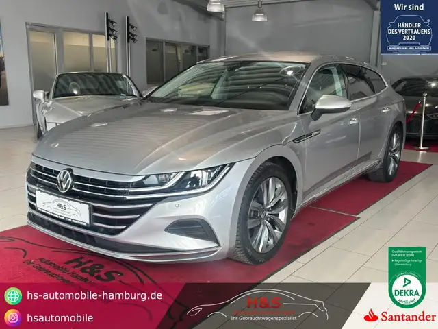 Volkswagen Arteon Shooting Brake Elegance