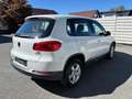 Volkswagen Tiguan 1,4 TSI Trend Weiß - thumbnail 4