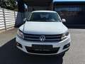 Volkswagen Tiguan 1,4 TSI Trend Weiß - thumbnail 2