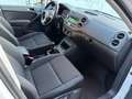 Volkswagen Tiguan 1,4 TSI Trend Weiß - thumbnail 13