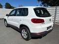 Volkswagen Tiguan 1,4 TSI Trend Weiß - thumbnail 6