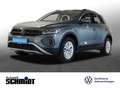 Volkswagen T-Roc 1.0TSi Life AHK NaviMedia LED Sitzheiz. Parkassist Grau - thumbnail 1