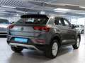 Volkswagen T-Roc 1.0TSi Life AHK NaviMedia LED Sitzheiz. Parkassist Grau - thumbnail 2