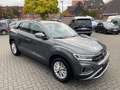 Volkswagen T-Roc 1.0TSi Life AHK NaviMedia LED Sitzheiz. Parkassist Grau - thumbnail 3