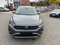 Volkswagen T-Roc 1.0TSi Life AHK NaviMedia LED Sitzheiz. Parkassist Grau - thumbnail 4