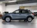 Volkswagen T-Roc 1.0TSi Life AHK NaviMedia LED Sitzheiz. Parkassist Grau - thumbnail 9