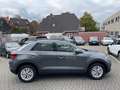 Volkswagen T-Roc 1.0TSi Life AHK NaviMedia LED Sitzheiz. Parkassist Grau - thumbnail 2