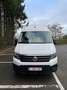 Volkswagen Crafter Crafter Blanc - thumbnail 3