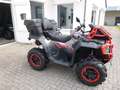 CFMOTO CForce 1000 CForce 1000 TOURING PRO ABS MUD Version Szürke - thumbnail 10