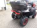 CFMOTO CForce 1000 CForce 1000 TOURING PRO ABS MUD Version Szürke - thumbnail 8