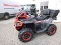 CFMOTO CForce 1000 CForce 1000 TOURING PRO ABS MUD Version Szürke - thumbnail 2
