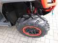 CFMOTO CForce 1000 CForce 1000 TOURING PRO ABS MUD Version Szürke - thumbnail 13