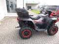 CFMOTO CForce 1000 CForce 1000 TOURING PRO ABS MUD Version Szürke - thumbnail 9