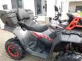 CFMOTO CForce 1000 CForce 1000 TOURING PRO ABS MUD Version Szürke - thumbnail 11