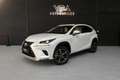 Lexus NX 300h 2.5 300H Pack Business 4WD AUTO Blanco - thumbnail 1