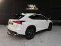 Lexus NX 300h 2.5 300H Pack Business 4WD AUTO Blanco - thumbnail 5