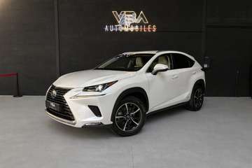 2.5 300H Pack Business 4WD AUTO