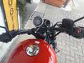 Royal Enfield Meteor 350 Royal Enfield  Meteor 350 Fireball red Rosso - thumbnail 11