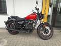 Royal Enfield Meteor 350 Royal Enfield  Meteor 350 Fireball red Rosso - thumbnail 3