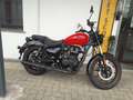 Royal Enfield Meteor 350 Royal Enfield  Meteor 350 Fireball red Rosso - thumbnail 4