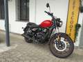 Royal Enfield Meteor 350 Royal Enfield  Meteor 350 Fireball red Rosso - thumbnail 1