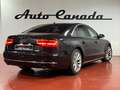 Audi A8 3.0 TDI 250cv quattro tiptronic Noir - thumbnail 6