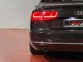 Audi A8 3.0 TDI 250cv quattro tiptronic Noir - thumbnail 8