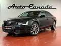 Audi A8 3.0 TDI 250cv quattro tiptronic Noir - thumbnail 1