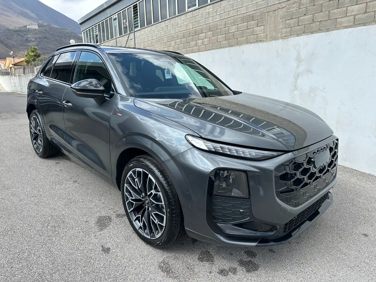 Audi Q3 2026