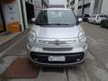 Fiat 500L 500L 2012 1.3 mjt Pop Star 95cv Argento - thumbnail 2
