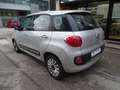 Fiat 500L 500L 2012 1.3 mjt Pop Star 95cv Argento - thumbnail 4