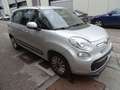 Fiat 500L 500L 2012 1.3 mjt Pop Star 95cv Argento - thumbnail 8