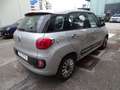 Fiat 500L 500L 2012 1.3 mjt Pop Star 95cv Argento - thumbnail 6