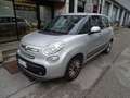 Fiat 500L 500L 2012 1.3 mjt Pop Star 95cv Argento - thumbnail 1