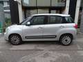 Fiat 500L 500L 2012 1.3 mjt Pop Star 95cv Argento - thumbnail 3